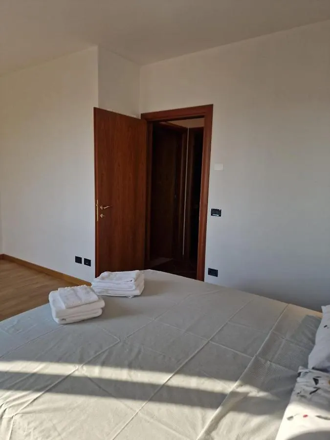 Nataly Διαμέρισμα SantʼAmbrogio di Valpolicella Ιταλία