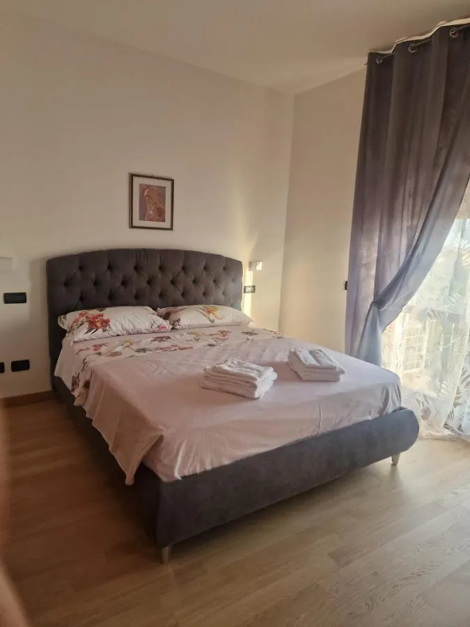 Nataly Διαμέρισμα SantʼAmbrogio di Valpolicella Ιταλία