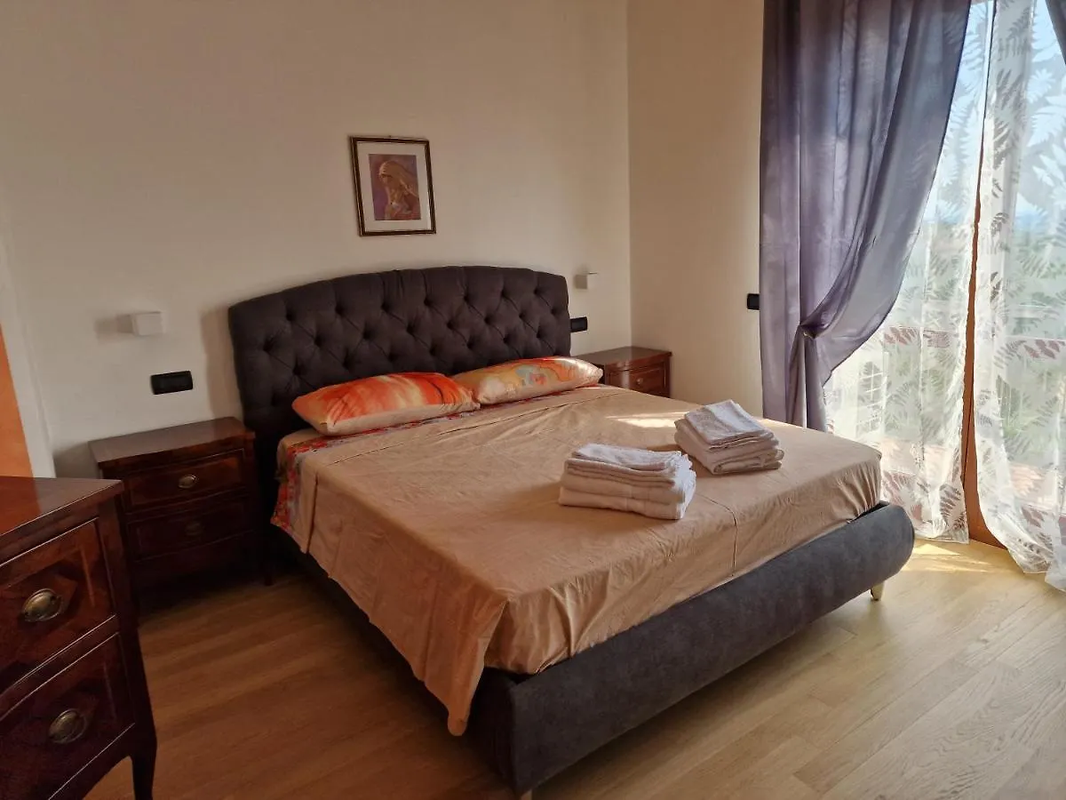Nataly Διαμέρισμα SantʼAmbrogio di Valpolicella Ιταλία