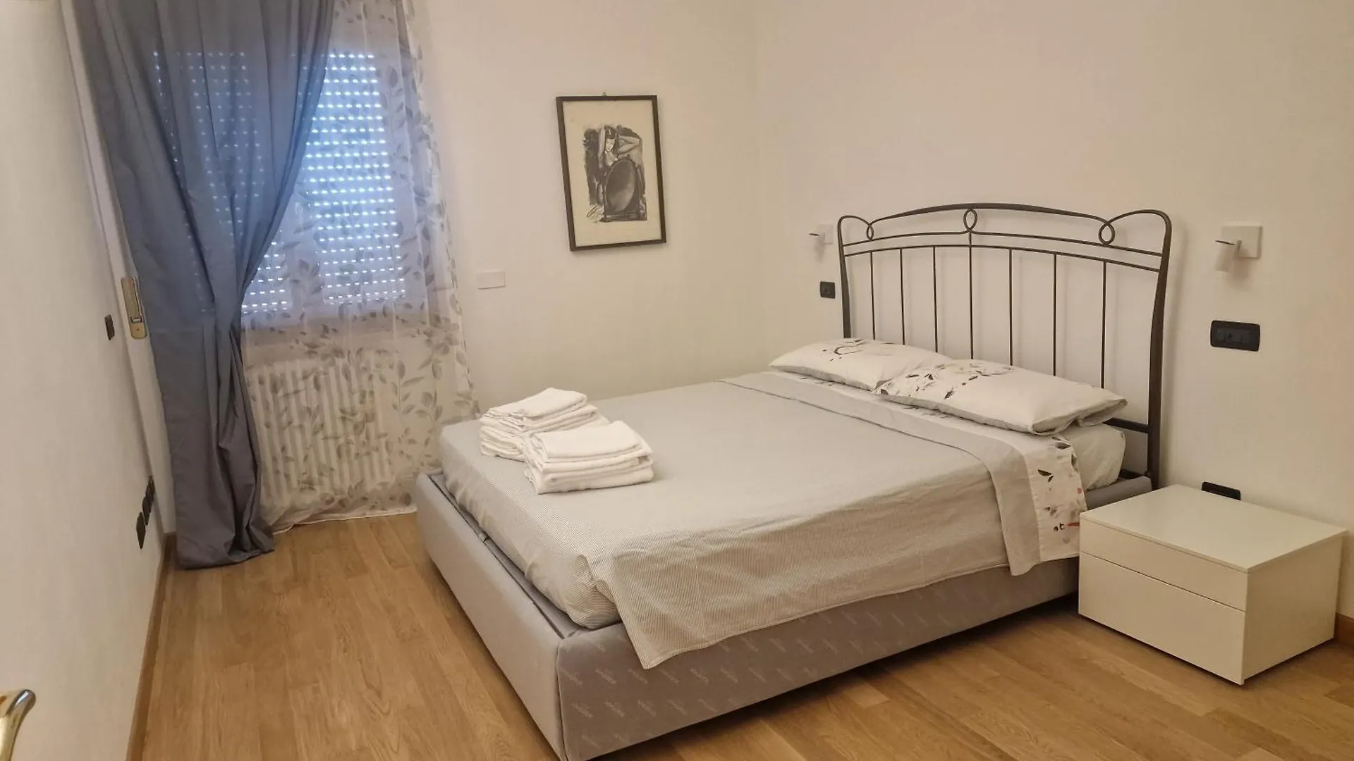 Nataly Διαμέρισμα SantʼAmbrogio di Valpolicella