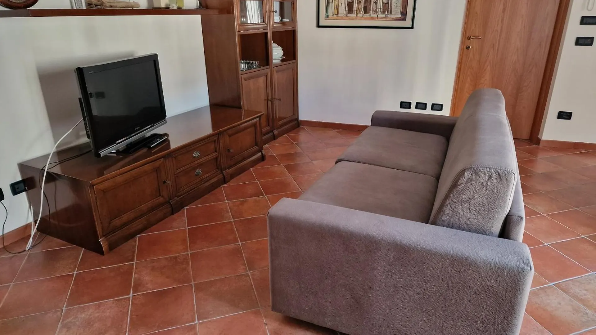 Nataly Διαμέρισμα SantʼAmbrogio di Valpolicella